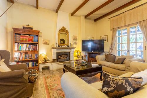 Villa Durrell