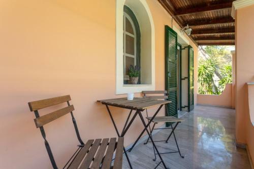 Villa Durrell