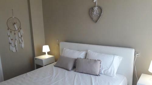 Apartamento Korinthian Grand Panorama