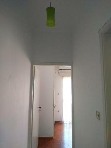 Apartamento Korinthian Grand Panorama