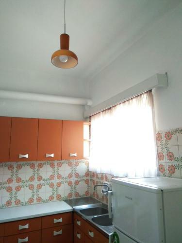 Apartamento Korinthian Grand Panorama