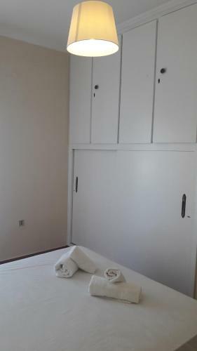 Apartamento Korinthian Grand Panorama