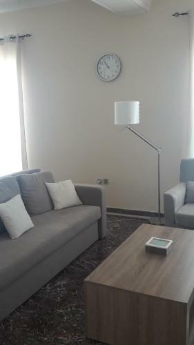 Apartamento Korinthian Grand Panorama