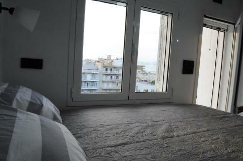 Apartamento 360� View Loft