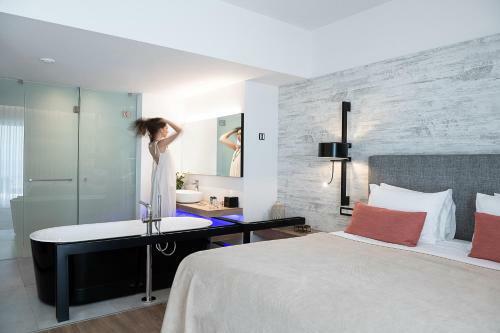Hotel Euphoria Resort - All Inclusive