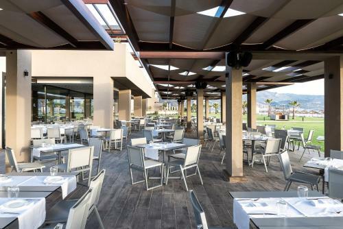 Hotel Euphoria Resort - All Inclusive