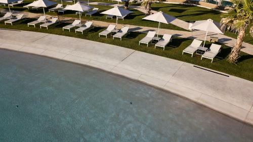 Hotel Euphoria Resort - All Inclusive
