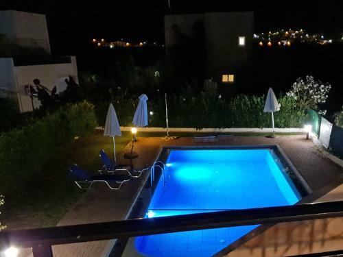 Selini Villas