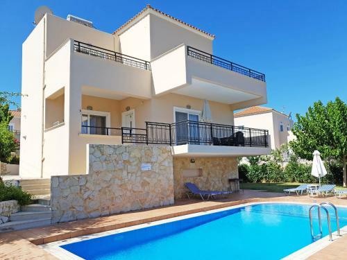 Selini Villas