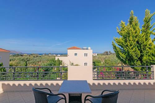 Selini Villas