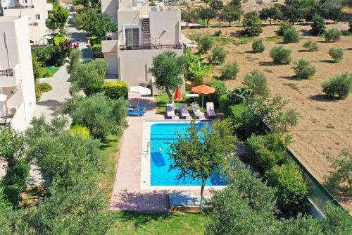 Selini Villas