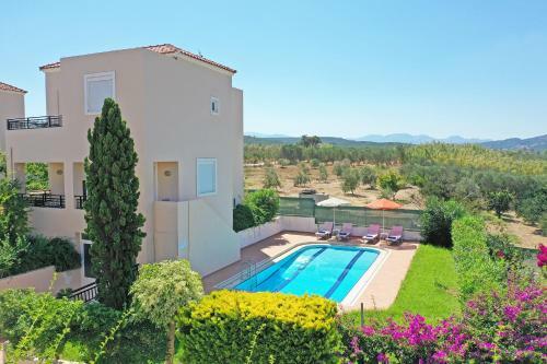 Selini Villas