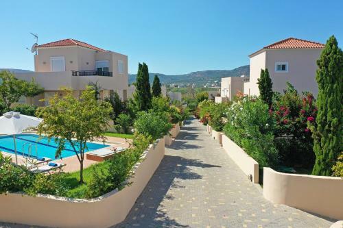 Selini Villas