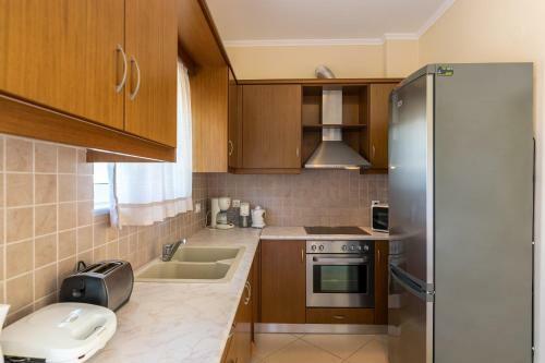 Selini Villas
