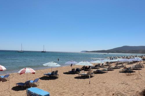 Apartamento Magia-koroni