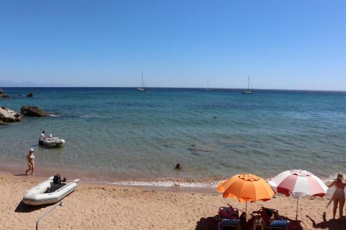 Apartamento Magia-koroni