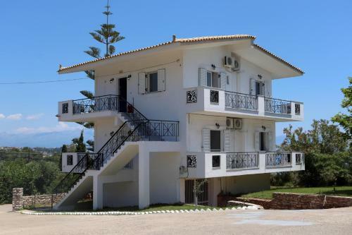Apartamento Xenios Zeus 1