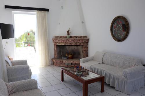 Apartamento Xenios Zeus 1