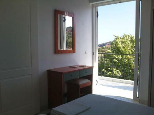 Apartamento Xenios Zeus 2