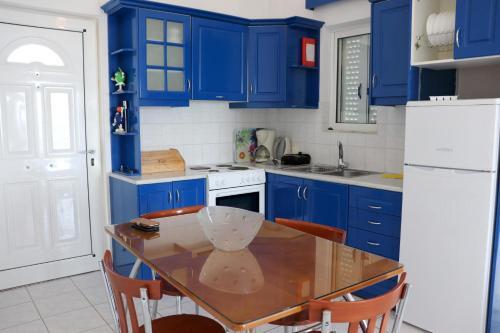 Apartamento Xenios Zeus 2