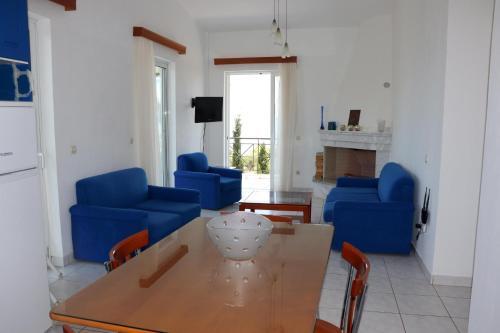 Apartamento Xenios Zeus 2