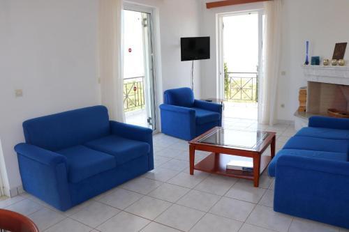 Apartamento Xenios Zeus 2