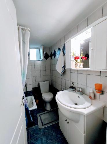 Apartamento Xenios Zeus 2