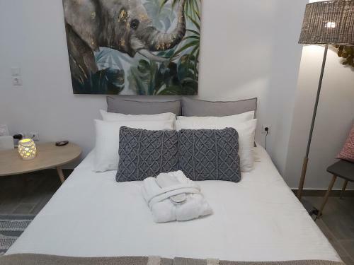 Apartamento Suites 33