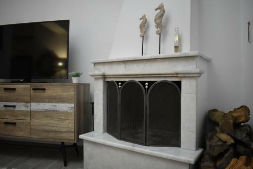 Apartamento Suites 33