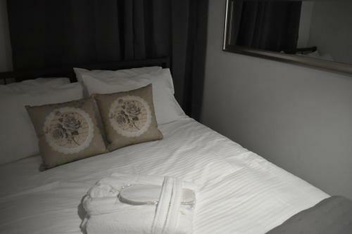 Apartamento Suites 33