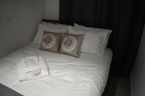 Apartamento Suites 33