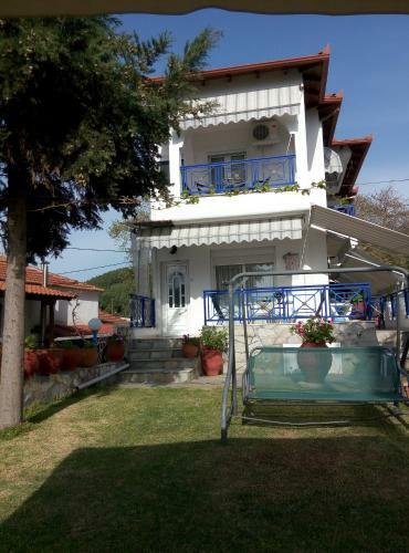 Apartamento Stamflor Studios
