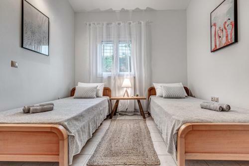 Dream Garden Apartments Corfu