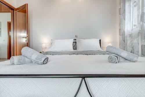 Dream Garden Apartments Corfu
