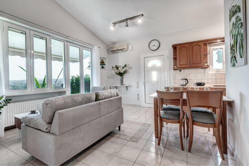 Dream Garden Apartments Corfu