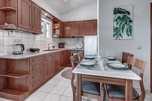 Dream Garden Apartments Corfu