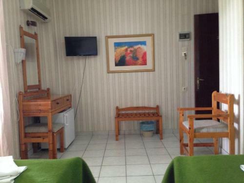 Hotel Phaethon
