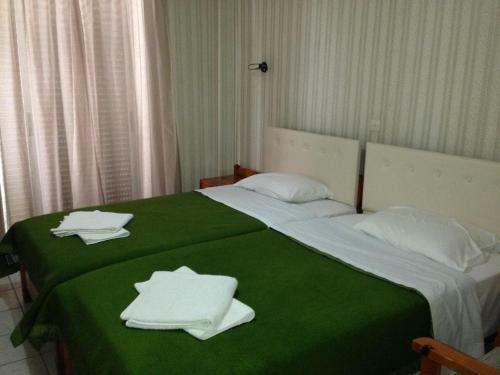 Hotel Phaethon