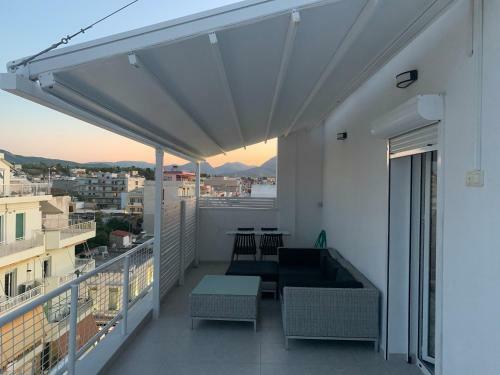 Apartamento A-loft