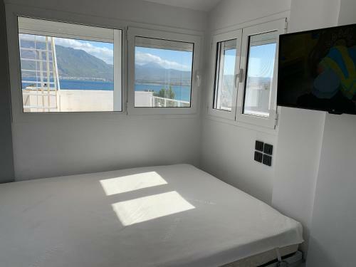 Apartamento A-loft
