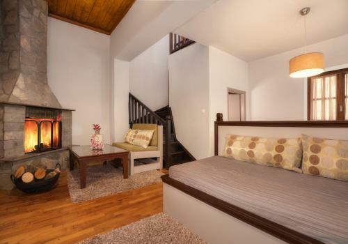 Apartamento ?onitsa Gefyri ?outique