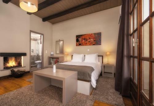Apartamento ?onitsa Gefyri ?outique