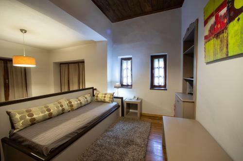 Apartamento ?onitsa Gefyri ?outique
