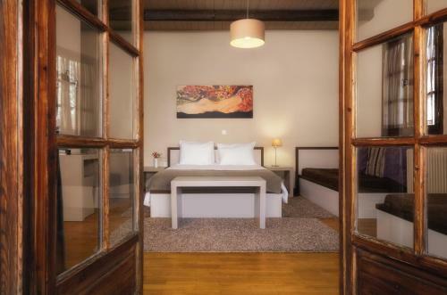 Apartamento ?onitsa Gefyri ?outique
