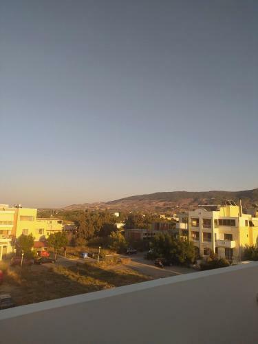 Apartamento Dinas Studio With Terrace And Wonderful Views