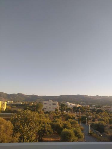 Apartamento Dinas Studio With Terrace And Wonderful Views
