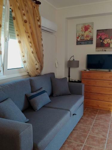 Apartamento Dinas Studio With Terrace And Wonderful Views
