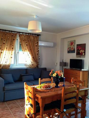 Apartamento Dinas Studio With Terrace And Wonderful Views