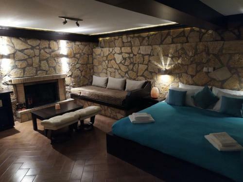 Stone House