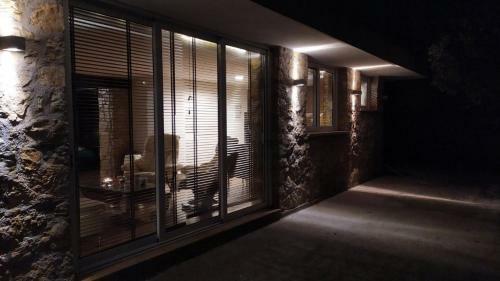 Stone House